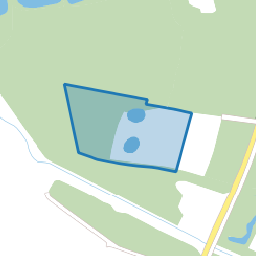 Perceel ECH00-AC-480