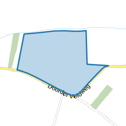 Perceel ECH00-AC-487