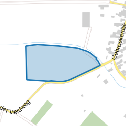 Perceel ECH00-AC-488