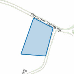 Perceel ECH00-AC-491