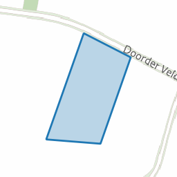 Perceel ECH00-AC-492