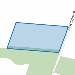 Perceel ECH00-AC-499