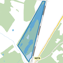 Perceel ECH00-AC-505