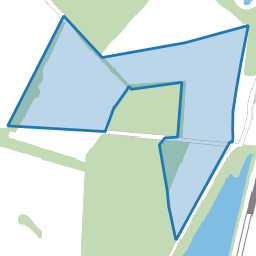 Perceel ECH00-AC-509