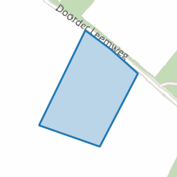 Perceel ECH00-AC-513