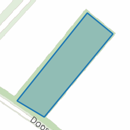 Perceel ECH00-AC-518