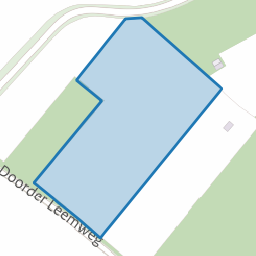 Perceel ECH00-AC-519