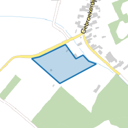 Perceel ECH00-AC-521