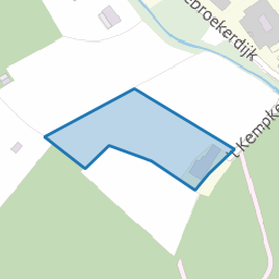 Perceel ECH00-AC-524