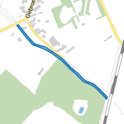 Perceel ECH00-AC-527