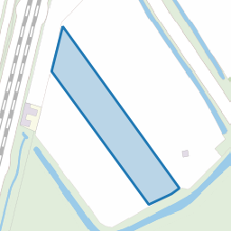 Perceel ECH00-AC-536