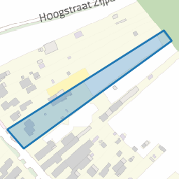 Perceel ECH00-AC-557