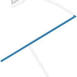 Perceel ECH00-AC-594