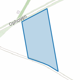 Perceel ECH00-AC-618