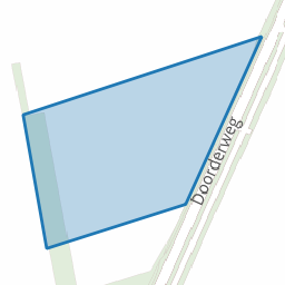 Perceel ECH00-AC-629