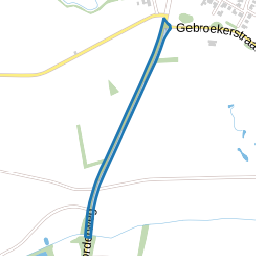 Perceel ECH00-AC-640