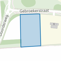 Perceel ECH00-AC-645