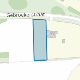 Perceel ECH00-AC-646