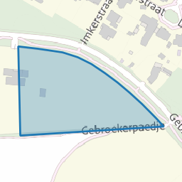 Perceel ECH00-AC-648