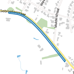 Perceel ECH00-AC-649