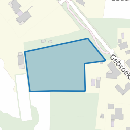 Perceel ECH00-AC-652