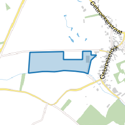 Perceel ECH00-AC-677