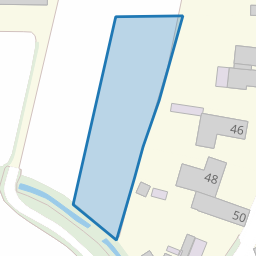 Perceel ECH00-AC-682