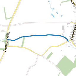 Perceel ECH00-AC-684