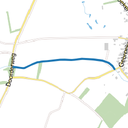 Perceel ECH00-AC-685