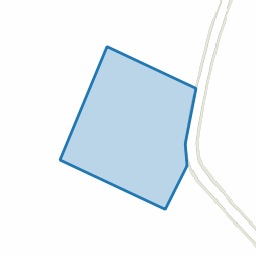 Perceel ECH00-AC-721