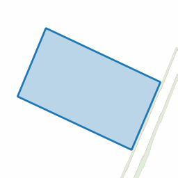 Perceel ECH00-AC-737