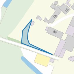 Perceel ECH00-AC-779