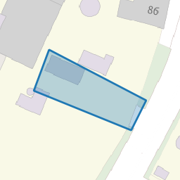 Perceel ECH00-AC-782