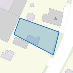 Perceel ECH00-AC-783