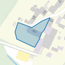 Perceel ECH00-AC-787