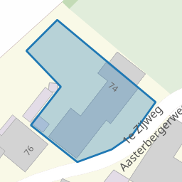 Perceel ECH00-AC-790