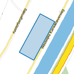 Perceel ECH00-AC-808