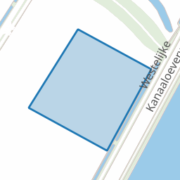 Perceel ECH00-AC-810