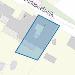 Perceel ECH00-AC-825