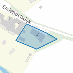 Perceel ECH00-AC-826