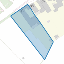 Perceel ECH00-AC-832