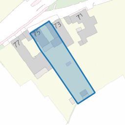 Perceel ECH00-AC-833