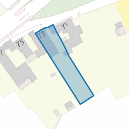 Perceel ECH00-AC-835