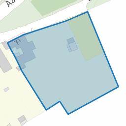 Perceel ECH00-AC-836