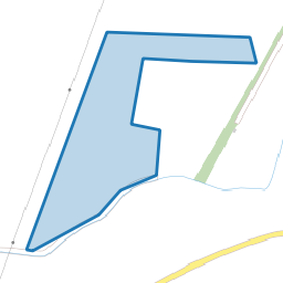 Perceel ECH00-AC-905