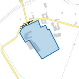 Perceel ECH00-AC-955