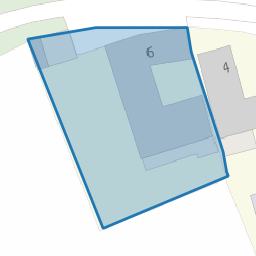 Perceel ECH00-AC-957