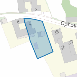 Perceel ECH00-AC-958