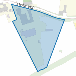 Perceel ECH00-AC-959