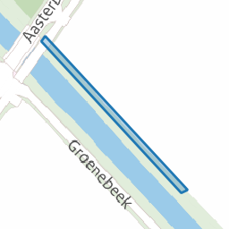 Perceel ECH00-AC-968